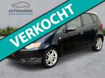 Mitsubishi Colt 1.3 Instyle automaat airco leer stoelverwarm, Auto's, Gebruikt, Bedrijf, 1000 kg, 500 kg