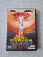 DVD The Texas chainsaw massacre, next generation NL uitgave, Cd's en Dvd's, Dvd's | Horror, Vanaf 16 jaar, Ophalen of Verzenden