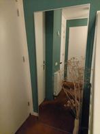 Te koop mooie Ikea Hovet spiegel, Ophalen, Zo goed als nieuw, 75 tot 100 cm, 150 tot 200 cm