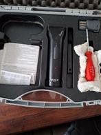 Tondeuse paard oplaadbaar, Dieren en Toebehoren, Ophalen of Verzenden, Overige soorten