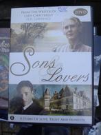Sons and lovers dubbel disc dvd, Ophalen of Verzenden