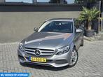Mercedes C-klasse Estate 350 e Edition|Zeer netjes / 179pk, Automaat, Achterwielaandrijving, Gebruikt, Euro 6