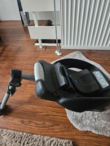 Easy base 2 maxi cosi  beschikbaar voor biedingen