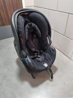 Autostoel Maxi Cosi Stokke BeSafe inclusief IsoFix Base, Ophalen, Gebruikt, Maxi-Cosi, Isofix