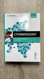 Cytopathology, Ophalen, HBO, Zo goed als nieuw, Behdad Shambayati