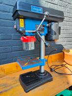Kolomboor Scheppach DP13, Variabele snelheid, Ophalen of Verzenden, Zo goed als nieuw, Minder dan 400 watt