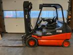 Linde E25-02 elektrische heftruck, 2000 tot 3000 kg, Ophalen, Elektrisch, Heftruck