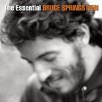 Bruce Springsteen – The Essential Bruce Springsteen, Ophalen of Verzenden, Zo goed als nieuw, Poprock