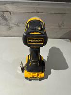 DeWalt DCF887N 18V slagschroevendraaier XR Brushless Li-Ion, Ophalen of Verzenden