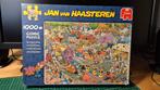 Jan van Haasteren, Ophalen of Verzenden, 500 t/m 1500 stukjes, Zo goed als nieuw, Legpuzzel