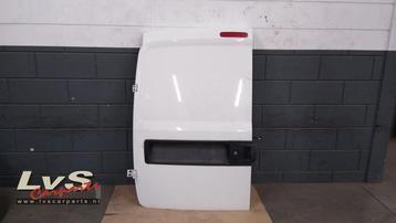 Achterdeur Bus-Bestelauto van een Fiat Doblo (249) beschikbaar voor biedingen