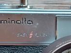 Minolta Hi-Matic 9 Super mooie analoge camera, Audio, Tv en Foto, Fotocamera's Analoog, Ophalen of Verzenden, Zo goed als nieuw