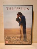 The Passion
2008 ‧ Drama ‧ 1 seizoen - DVD, Vanaf 12 jaar, Ophalen of Verzenden, Zo goed als nieuw, Historisch of Kostuumdrama