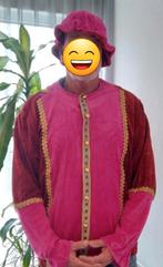 Pietenpak Maat XXL, Diversen, Sinterklaas, Ophalen of Verzenden, Zo goed als nieuw