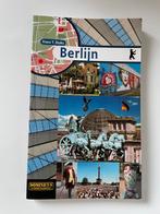 Dominicus reisgids Stedentrip Citytrip Berlijn Duitsland, Ophalen of Verzenden, Gelezen, Europa, Reisgids of -boek