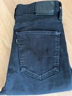 Levi’s W28 L26, Zwart, Ophalen of Verzenden, Zo goed als nieuw, W28 - W29 (confectie 36)