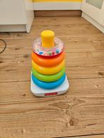Stapelringen Fisher Price, Ophalen, Gebruikt, Overige typen