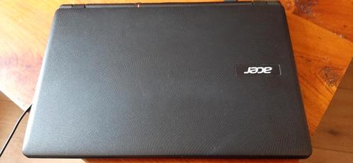 MOOIE ACER ASPIRE ES15 INTEL CELERON N3050 TEAB, Computers en Software, Windows Laptops, Gebruikt, 15 inch, HDD, Minder dan 2 Ghz