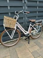 Gazelle Miss Grace Bosch Middenmotor Frame 49, Fietsen en Brommers, Elektrische fietsen, Ophalen, Gebruikt, 47 tot 51 cm, 50 km per accu of meer