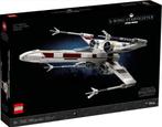 75355, 40591, 30654, 5007840 Lego X-Wing Starfighter 3 GWP's, Ophalen of Verzenden, Nieuw, Complete set, Lego