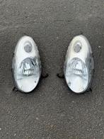 Nette nissan  micra k12 koplampen, Ophalen of Verzenden