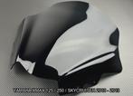 Windscherm YAMAHA XMAX 125 / 250 / SKYCRUISER 2010 - 2013, Ophalen of Verzenden, Nieuw
