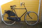 Gazelle model P herenfiets uit 1965, 59 cm of meer, Ophalen, Gazelle, Jaren '60 of nieuwer