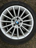 BMW 5 serie 18 inch wielen RFL winterbanden AANBIEDING, Ophalen, 18 inch, Gebruikt, Banden en Velgen