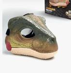 Commissions fursuit head en/of dino mask!, Hobby en Vrije tijd, Ophalen of Verzenden, Nieuw