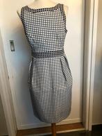 NIEUWE Jurk 42  Addy van de Krommenacker - DUTCH DESIGN, Kleding | Dames, Jurken, Wilms, Zwart, Maat 42/44 (L), Nieuw