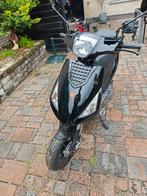 la souris, Ophalen, Zo goed als nieuw