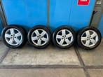 wielenset VW Transporter 17", Auto-onderdelen, Banden en Velgen, Ophalen, Banden en Velgen, 17 inch, 235 mm