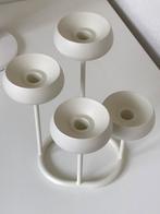 Iittala nappula candelabra, Huis en Inrichting, Woonaccessoires | Kandelaars en Kaarsen, Ophalen of Verzenden, Zo goed als nieuw