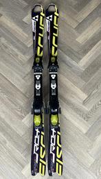 Fischer RC4 Worldcup SL 135, Sport en Fitness, Skiën en Langlaufen, Ophalen, 100 tot 140 cm, Skiën, Ski's
