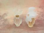 Nina Ricci- L'air de Temps miniaturen., Verzenden, Zo goed als nieuw, Miniatuur, Gevuld