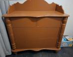 Commode (opknapper) moet weg!, Kinderen en Baby's, Kinderkamer | Commodes en Kasten, Ophalen, Gebruikt, 50 tot 70 cm, 100 cm of meer