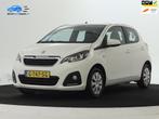 Peugeot 108 1.0 e-VTi Active Bluetooth | AIRCO | Trekhaak af, Voorwielaandrijving, Stof, Euro 6, 4 stoelen