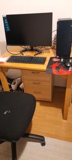 Lenovo Gaming Desktop PC, Computers en Software, Ophalen of Verzenden, Zo goed als nieuw, Gaming, SSD