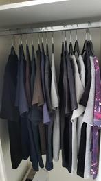16 mooie t-shirts in diverse kleuren en merken, Ophalen of Verzenden, Zo goed als nieuw, Maat 36 (S)