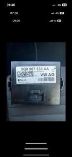 Vw ag stuur gateway modulle gw MQB Low 5Q0907530AA, Ophalen of Verzenden, Gebruikt, Audi