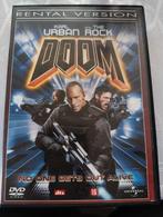 Doom DVD - Actie met Karl Urban & The Rock, Vanaf 16 jaar, Ophalen of Verzenden, Gebruikt, Actiethriller