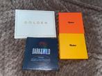 BTS albums, Ophalen, Zo goed als nieuw, Cd of Plaat