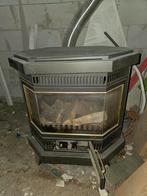 Thermocet Prestige Propaan Kachel - Defect, Ophalen, Gebruikt, Vrijstaande haard, Gashaard