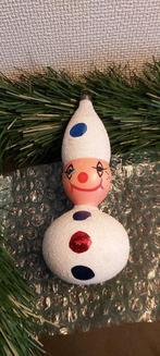 Kerstversiering Italië  oud, Diversen, Ophalen of Verzenden, Gebruikt