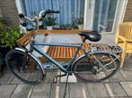 Sparta marathon 8.0 herenfiets 59 cm 28”, Fietsen en Brommers, Ophalen, Sparta, Gebruikt, Versnellingen