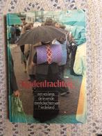 Klederdrachten in Nederland - Boek, Ophalen of Verzenden