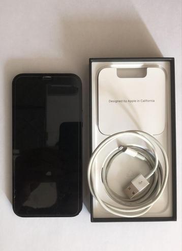 iPhone 12 Pro Pacific Blue – 128GB – Super nette staat beschikbaar voor biedingen