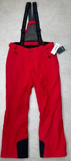 Heren skibroek, mt 50, nieuw!, Kleding | Heren, Ophalen of Verzenden, Nieuw, Maat 48/50 (M), Broek
