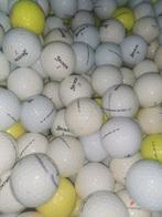 Z star xv golfballen 50, Ophalen of Verzenden, Zo goed als nieuw, Bal(len)