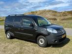 Renault Kangoo Maxi, Ideaal voor ombouw naar Mini-Camper, Auto's, Euro 6, 4 cilinders, Renault, Zwart